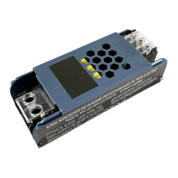 Блок живлення 36W IP20 12V 3А МТК (1022883)