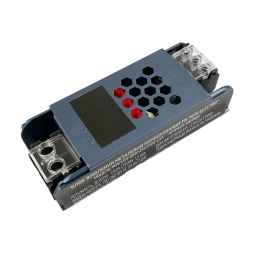 Блок питания MTK 24V 36W 1.5А IP20