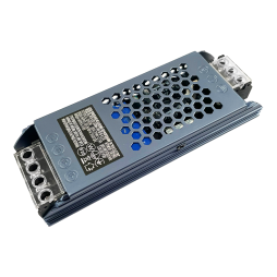 Блок питания MTK 24V 100W 4.17А IP20