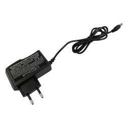 Блок живлення 12V 1А з кабелем живлення (MPN-(С)-AD12W-12V-1A) (1022853) MTK