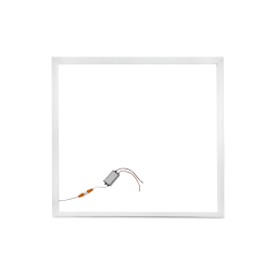 Світлодіодна панель врізна розбірна 600х600 48W 185-260V 6500К 6000Lm ART AVT (1022880)