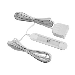 Вимикач LED альфа майстер 10A 12V