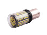 Світлодіодна авто лампа T25-3014-144SMD 12-24v 1156 білий LEDUA