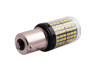 Світлодіодна авто лампа T25-3014-144SMD 12-24v 1156 білий LEDUA