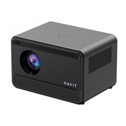 Портативный мультимедийный проектор HAVIT HV-PJ211 PRO