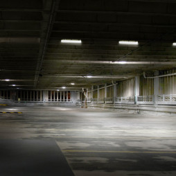 LED светильник IP65 линейный под лампу 2хТ8 VIDEX 0,6М 220V