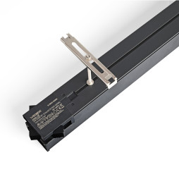 Комплект для скрытого подвесного монтажа линейного светильника VIDEX BNL02