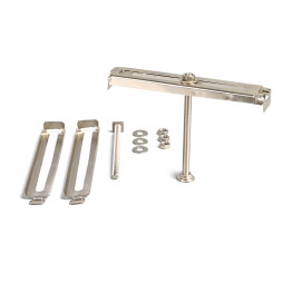 Комплект для скрытого подвесного монтажа линейного светильника VIDEX BNL02