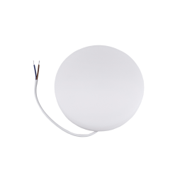 Светильник светодиодный врезной AVT ESTER 18Вт 5000К круглый