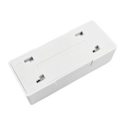 Умный контроллер RGBW 15А 5-24V Tuya Smart LED Wi-Fi