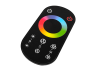 Контроллер RGB RF 18А 12-24V радио сенсорный 8 кнопок