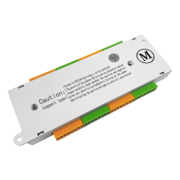 Контролер для сходів (освітлення для сходів) 25А 12-24V 32 канали #169