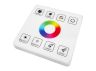 Контроллер RGBW RF 50А 5-24V радио Сенсорная панель 8 кнопок