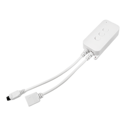 Контролер RGB 6А 5-24V Tuya WIFI 44 кнопки+3 кнопки #184 (1022743)