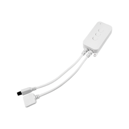 Умный контроллер RGBW 6А 5-24V Tuya Smart LED IR Wi-Fi