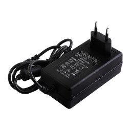 Блок живлення 36W-IP44 пластик 12V LEDUA