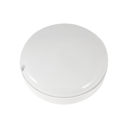 Світильник світлодіодний ЖКГ 20W 180-265V 1600LM 6500K IP65 "Глобус" коло білий / LM32003 Лємансо