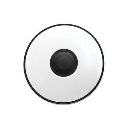 Светильник SMART светодиодный BIOM SML-R27-80-M-FRGB пульт д/у 80Вт 175-265В 3000-6000K+FULL RGB IP20 черный