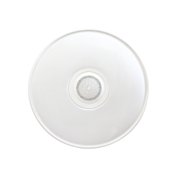 Светильник SMART светодиодный BIOM SML-R28-80-M-FRGB пульт д/у 80Вт 175-265В 3000-6000K+FULL RGB IP20 белый