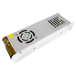 Блок живлення 360W 30A 12V IP20 серія М (M-360W-12V-30A) (1013404) MTK