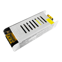 Блок питания MTK серия М 12V 60W 5A IP20 (M-60W-12V-5A) (1018124)