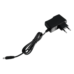 Блок живлення 24W 2A 12V (з кабелем живлення) (MPN-AD24W-12V-2A) (1013305) MTK