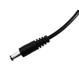 Блок живлення 24W 2A 12V (з кабелем живлення) (MPN-AD24W-12V-2A) (1013305) MTK