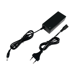 Блок живлення 60W 5A 12V пластик (MPN-AD60W-12V-5A) (1013430) MTK