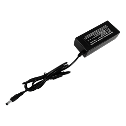 Блок живлення 60W 5A 12V пластик (MPN-AD60W-12V-5A) (1013430) MTK