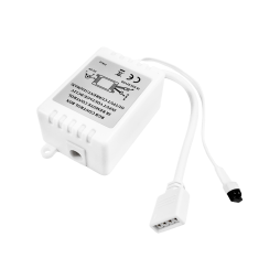 Контролер RGB 12A 12V І.Ч. 24 кнопки #20 (1009325) AVT