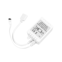 Контролер RGB 12A 12V І.Ч. 44 кнопки #22 (1009335) AVT