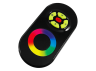 Контроллер RGB 18A радио сенсорный Черный (1009635)