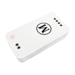 Контролер RGB 10A 12-24V 4 зони FUT037 #68 AVT