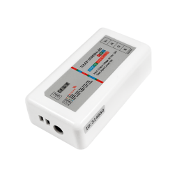 Контролер RGB 18A 12-24V Радіо - Сенсорний 8 кнопок #75 (1009718) AVT