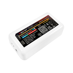Контролер RGBW Mi-light 12-25V 10A (6А/канал, 4 zone) FUT038 #84 (1018289) AVT
