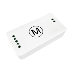 Контроллер RGBW Wi-Fi 5-24V Smart LED 12A (1018288)