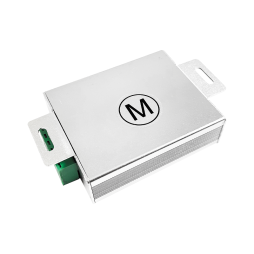 Підсилювач для RGB 24А 12-24V #38/1 (1009383) AVT