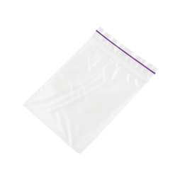 Пакети п/ет з застібкою розмір 60*80 ПВ (100шт упаковка)