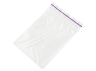 Пакети п/ет з застібкою розмір 60*80 ПВ (100шт упаковка)