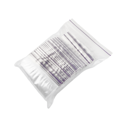 Пакети п/ет з застібкою розмір 80*120 ПВ (100шт упаковка)