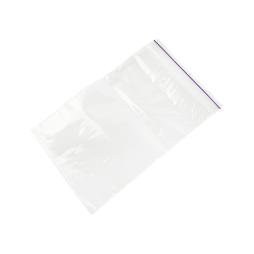 Пакети п/ет з застібкою розмір 80*120 ПВ (100шт упаковка)