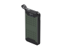 Захищений повербанк HAVIT FS214 IP67 Green 10000mAh