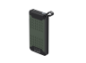 Захищений повербанк HAVIT FS214 IP67 Green 10000mAh