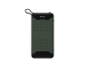 Захищений повербанк HAVIT FS214 IP67 Green 10000mAh