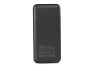 Повербанк 10000mAh TITANUM WQ55 22.5W Black
