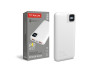 Повербанк 10000mAh TITANUM WQ55 22.5W White