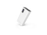Повербанк TITANUM 728S 30000mAh 22.5W White