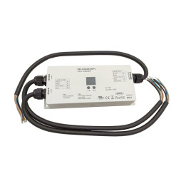 LED Димер SR-2302B(WP) (DALI)