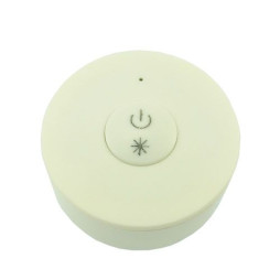 Пульт SR-2833S /1 зона, белый корпус/