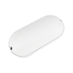 Світильник світлодіодний накладний овал ЖКГ BOSTON 18W 165/265V 6000К AVT